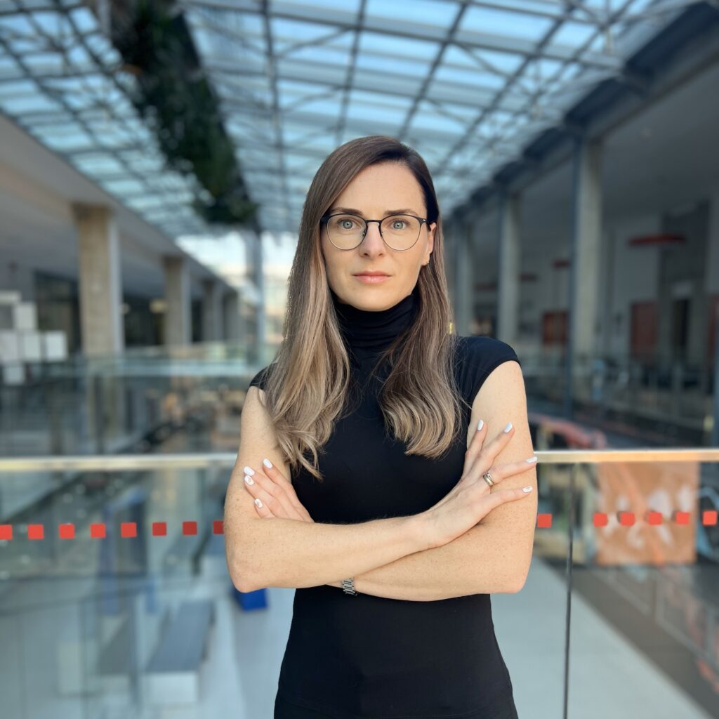 Jurgita Skieceviciene